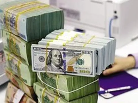 Vì sao tỷ giá USD ổn định dù Việt Nam nhập siêu gần 14 tỷ USD?