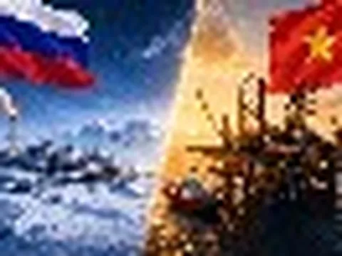 Bắt tay đối tác Nga kinh doanh ở nơi âm 50 độ và giữa biển khơi, một doanh nghiệp Việt thu về hơn 40.000 tỷ lợi nhuận chỉ trong 5 năm