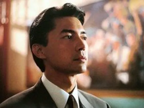 'Đệ nhất mỹ nam châu Á': Nổi đình đám ở Hollywood, U80 lẻ bóng, sống đơn độc