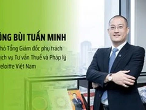 Đã đến lúc đưa chủ đề thuế lên bàn của Hội đồng quản trị (Kỳ 1)