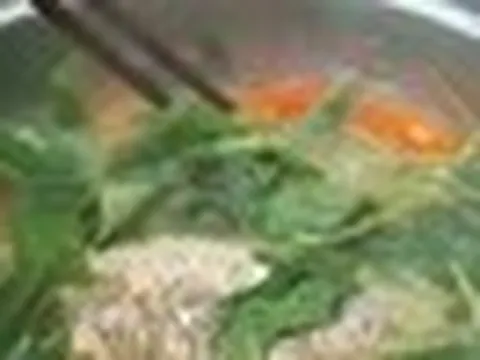 5 loại rau là "vua thải độc gan", càng ăn càng đốt mỡ, chống già: Chợ việt luôn sẵn!