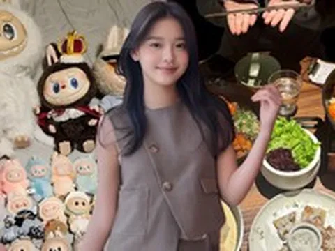 “Những thứ mua được bằng tiền thì đều rẻ, có gì mà tiếc”?