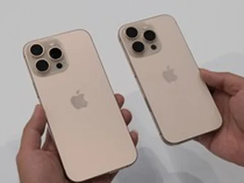 Cảnh báo quan trọng đến người dùng iPhone