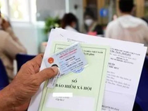 Rút BHXH một lần tại địa phương khác có cần giấy tạm trú?