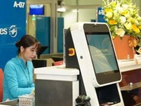 Vietnam Airlines có đường bay thẳng đến quốc gia an toàn nhất thế giới