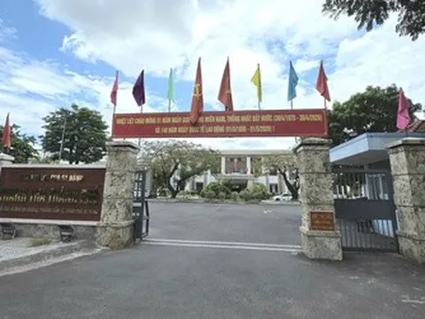 Nhiều doanh nghiệp ở Đà Nẵng lộ lỗ hổng trong kinh doanh hóa chất