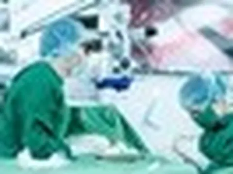 Bác sĩ tìm thấy điều tưởng không còn trong cơ thể người đàn ông vô tinh