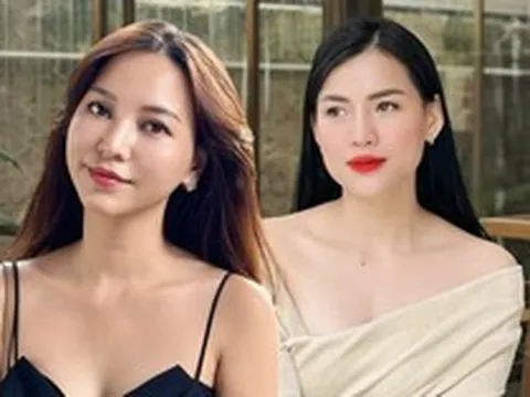 Hannah Olala và Võ Hà Linh: 2 “ngôi sao” giới skinbiz có sự nghiệp thế nào?