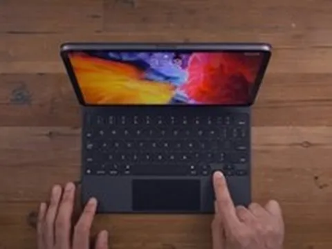 16 thiết bị Apple không còn được cập nhật