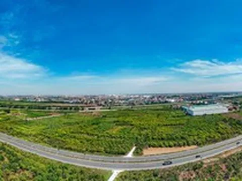 Chính thức phê duyệt quy hoạch phân khu siêu dự án 1.400 ha do Sun Group nghiên cứu tại tỉnh có diện tích nhỏ nhất Việt Nam
