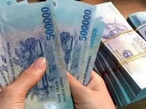 Bảng lương sĩ quan và phụ cấp chức vụ lãnh đạo quân đội theo mức lương cơ sở mới