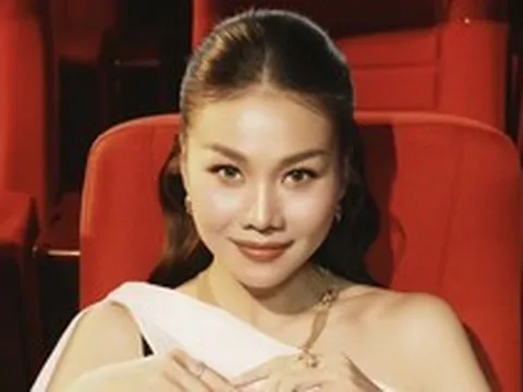 Đáng lo cho Thanh Hằng