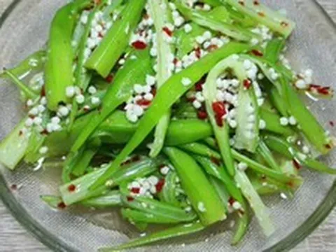 Thứ đậu có vị nhớt khó ăn lại là "thần dược" của não bộ và đường huyết: Cách ăn đậu bắp để giảm lượng đường trong máu, cholesterol xấu