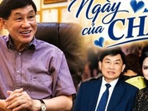 Người cha tỷ phú dạy 8 đứa con không ai "sinh ra từ vạch đích": Jonathan Hạnh Nguyễn và triết lý "nhiều hướng đi" khiến triệu phụ huynh khâm phục