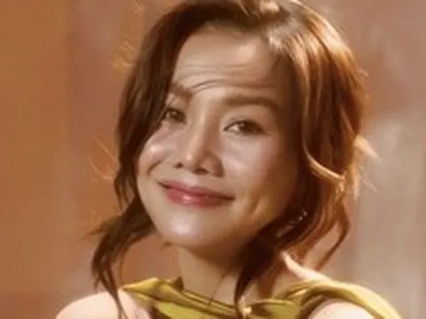 Thanh Hằng thất thế