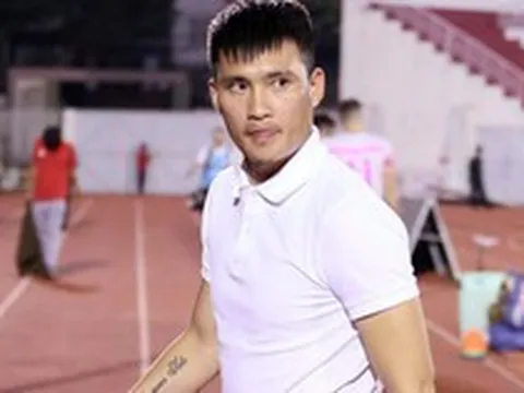 Công Vinh đã căng, bật netizen tanh tách
