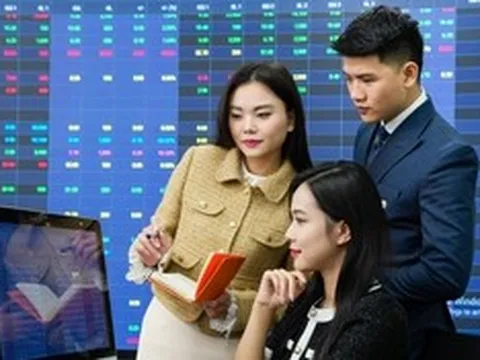 VN-Index tiến sát vùng cản mạnh, nhà đầu tư nên làm gì trong tuần tới?