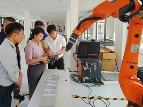 Đà Nẵng chọn Trung tâm tài chính làm trụ cột phát triển kinh tế giai đoạn mới