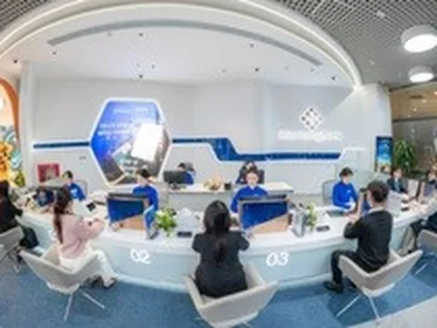 KienlongBank chốt ngày chia cổ tức 29,5%