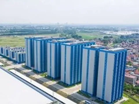 Bộ Xây dựng trình chính sách nhà ở cho thuê vào tháng 10