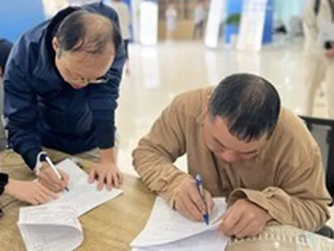 Doanh nghiệp có được ủy quyền thực hiện thủ tục thuế?