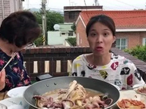 Từ mẹ chồng nàng dâu quốc dân đến ồn ào "cạch mặt" của Youtuber triệu view: Quá khứ từng đẹp thế này!