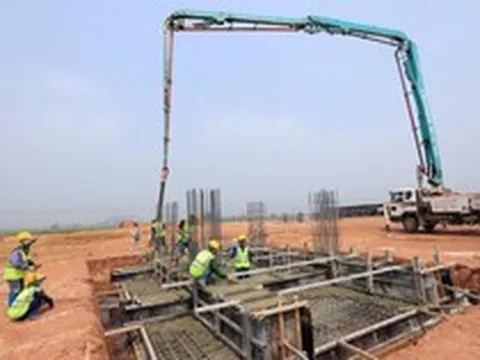 Cắm thành công 4.600 trụ thép nặng 200.000 tấn, Việt Nam biến điều không thể thành có thể, lập cú đúp kỳ tích khiến cả thế giới ngỡ ngàng