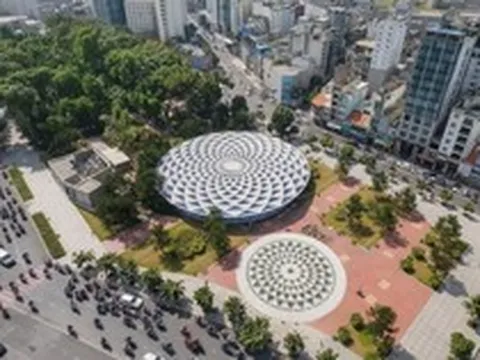 TP.HCM sắp có 5 khu TOD 940ha từ Bến Thành, Tao Đàn đến Bảy Hiền, Bà Quẹo