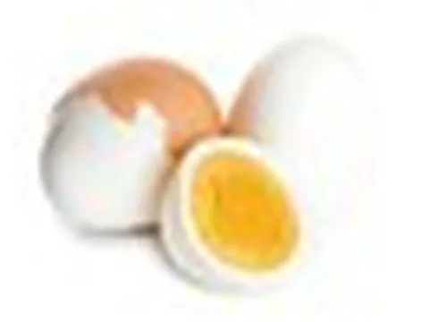Lòng đỏ trứng làm tăng cholesterol? Nghiên cứu mới hé lộ sự thật