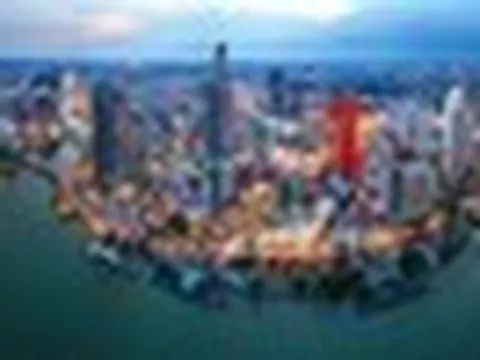 Giải mã mô hình giúp Việt Nam huy động 1,5 nghìn tỷ USD: Tương đồng với New York, lại có dáng dấp Dubai