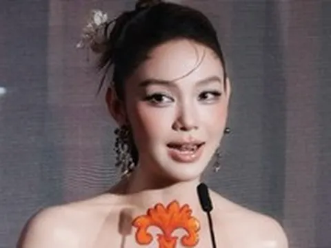 Bộ phim không bao giờ được lên sóng của Minh Hằng