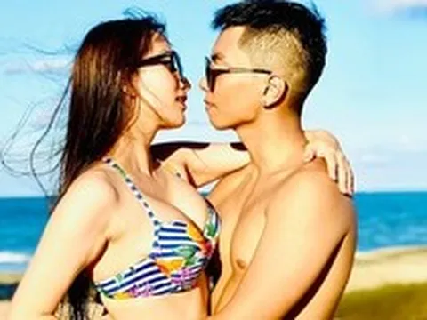 Nữ viện trưởng cảm ơn chồng thiếu gia: "Em yêu anh rất nhiều"