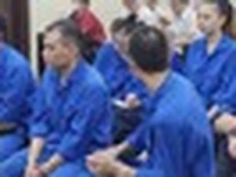 Từ người bán thận thành "ông trùm" đường dây mua bán thận