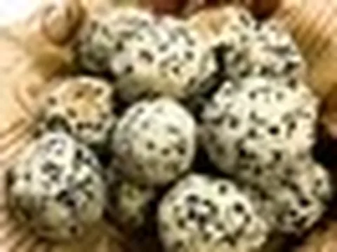 Thứ hạt bé bằng con kiến nhưng canxi gấp 7 lần sữa, magie gấp 10 lần chuối, sắt gấp đôi gan động vật: Người Việt dùng từ lâu