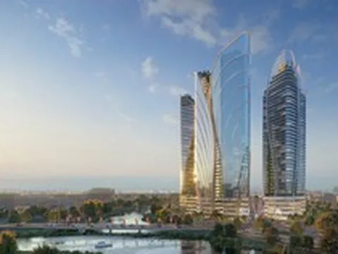ROX Key Holdings nhận chuyển nhượng vốn góp từ Công ty Kim Sa