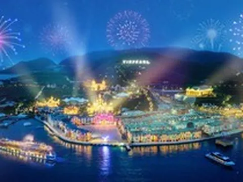 Vinpearl (VPL) vừa hút thành công 255 triệu USD từ các quỹ đầu tư quốc tế