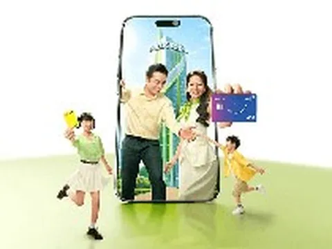 Maxtopia: Khi Gen Alpha học tài chính bằng trò chơi thay vì những bài giảng khô khan