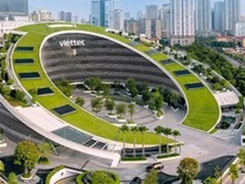 Viettel làm được điều chưa từng có tại Đông Nam Á