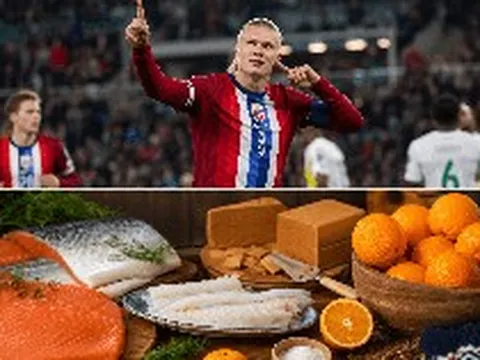 Công thức đơn giản nhưng độc đáo giúp siêu sao World Cup “khoẻ như vâm”, toả sáng như Messi