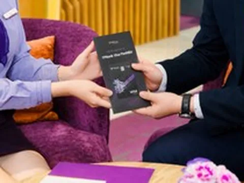 Quản lý chi phí doanh nghiệp thông minh cùng thẻ TPBank Visa FlashBiz