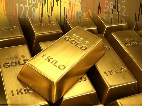Giá vàng hôm nay (24/6): Xu hướng đi ngang, chờ đà bứt tốc