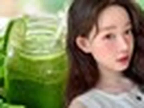 Cảnh báo 2 loại nước hút tia cực tím cực mạnh, chuyên gia khuyên thay bằng 8 món chống nắng tự nhiên quen thuộc