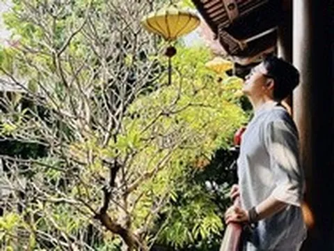 Nam MC giàu nhất nhì Việt Nam: Là con nhà Phật, U50 không vợ con, sống trong biệt thự như cung điện