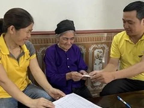 Đề xuất giảm tuổi hưởng trợ cấp hưu trí xã hội xuống 70