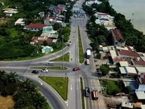 Đồng Nai sắp khởi công loạt dự án hạ tầng giao thông trọng điểm