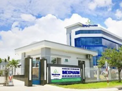 Biến động nhân sự tại Imexpharm