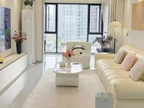 Phòng khách “biến mất” từng là xu hướng đình đám, thế nhưng vì sao ngày càng nhiều gia đình quay lại với thiết kế truyền thống?
