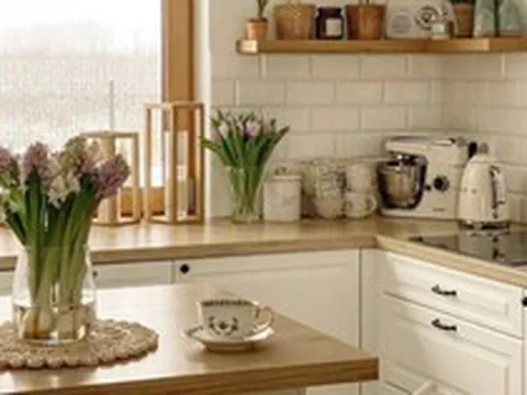 Tôi sống một mình và đây là 11 món đồ bếp dùng gần như mỗi ngày: Nhỏ gọn, không đắt nhưng cực kỳ đáng tiền