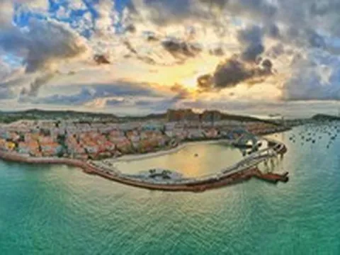 Việt Nam thăng hạng điểm đến