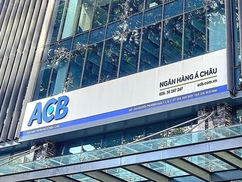 Lộ tồn tại trong hoạt động tín dụng tại 2 chi nhánh Ngân hàng ACB